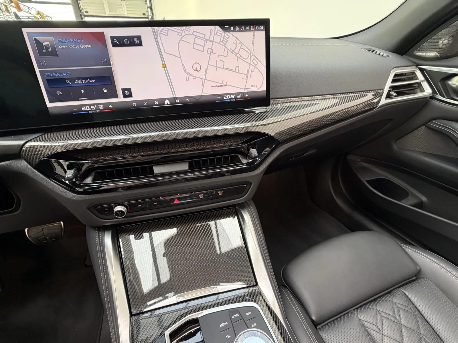 2026 BMW M440i xDrive Cabrio, 15/30