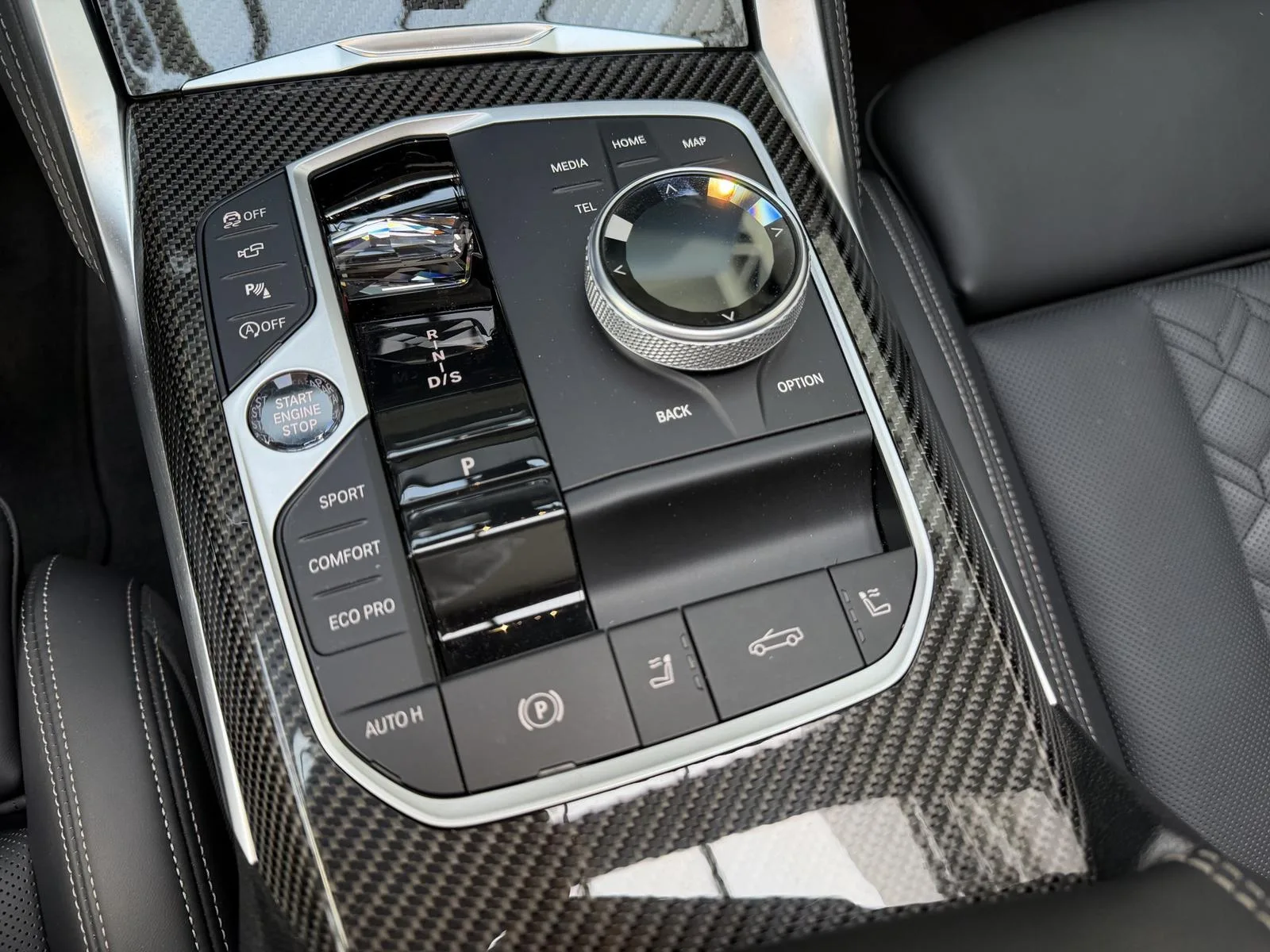 2026 BMW M440i xDrive Cabrio, 16/30
