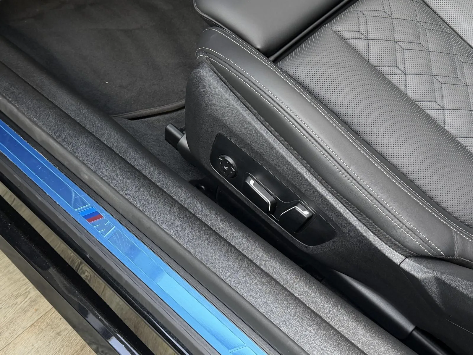 2026 BMW M440i xDrive Cabrio, 19/30