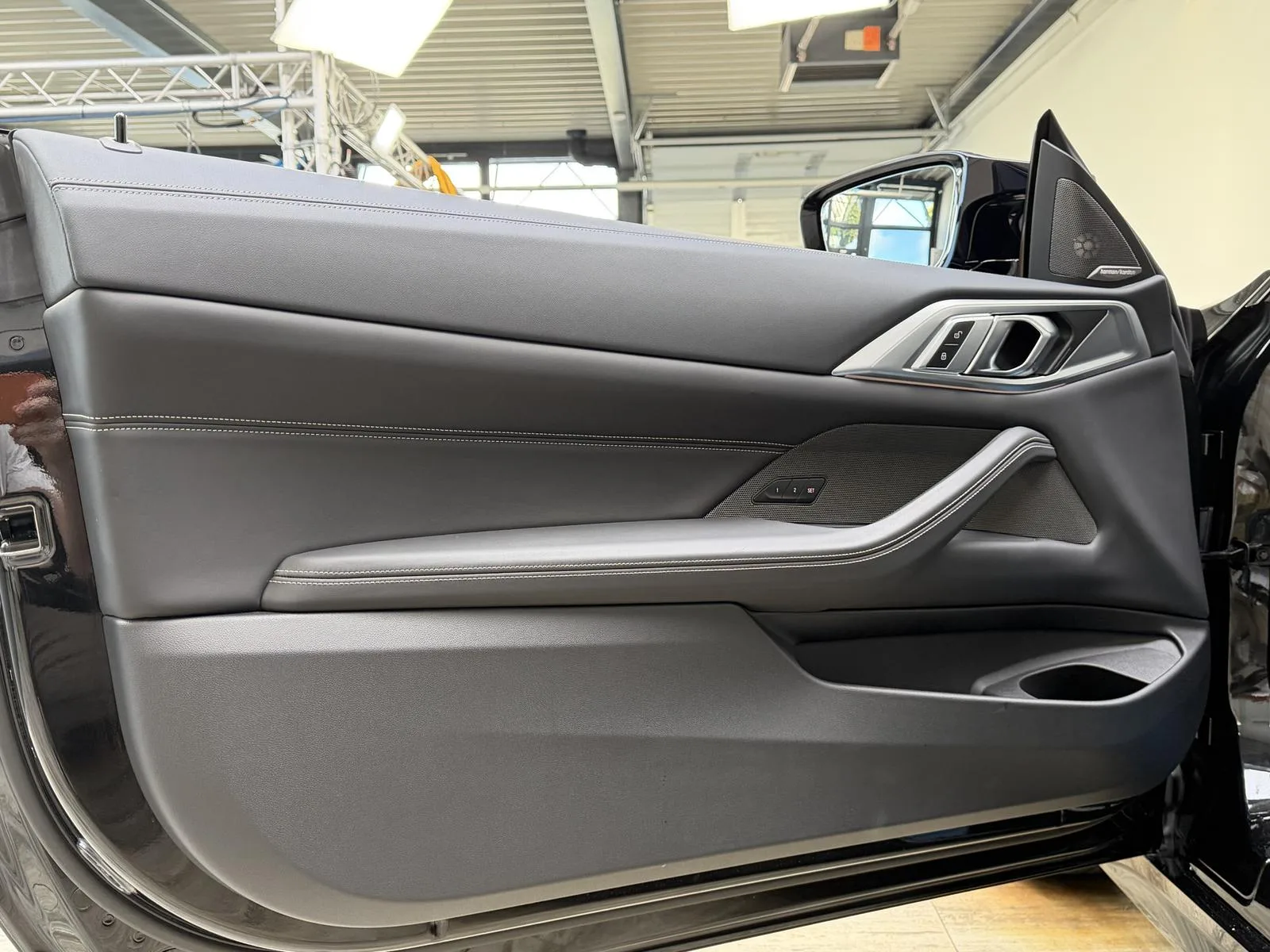2026 BMW M440i xDrive Cabrio, 21/30