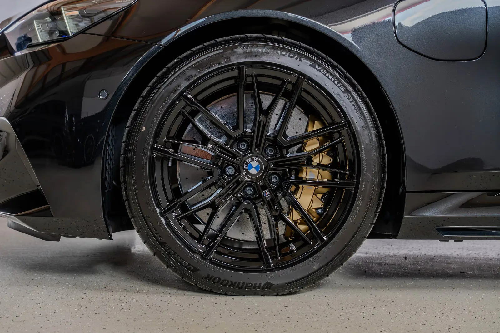 2026 BMW M5, 7/30