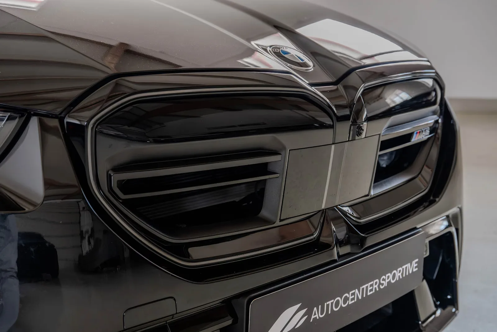 2026 BMW M5, 9/30