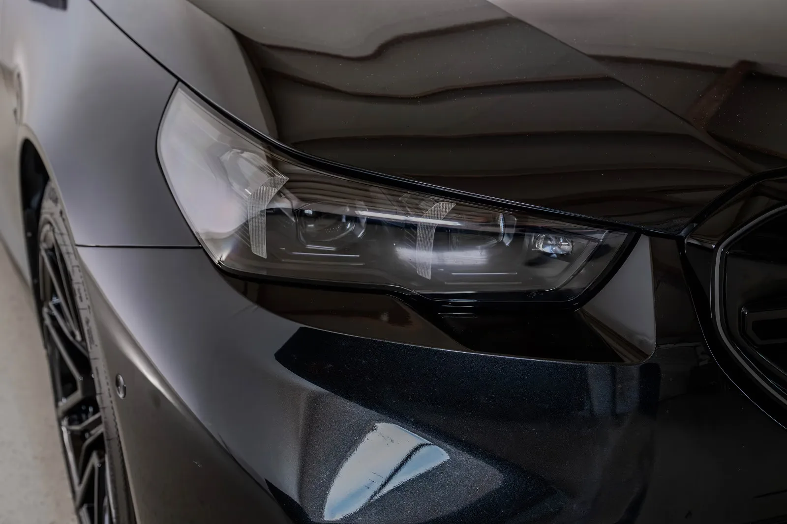 2026 BMW M5, 11/30