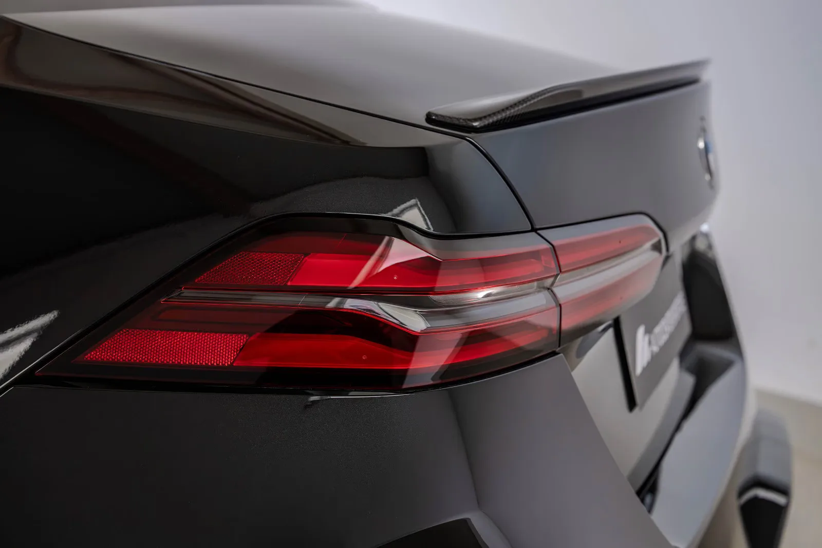 2026 BMW M5, 12/30