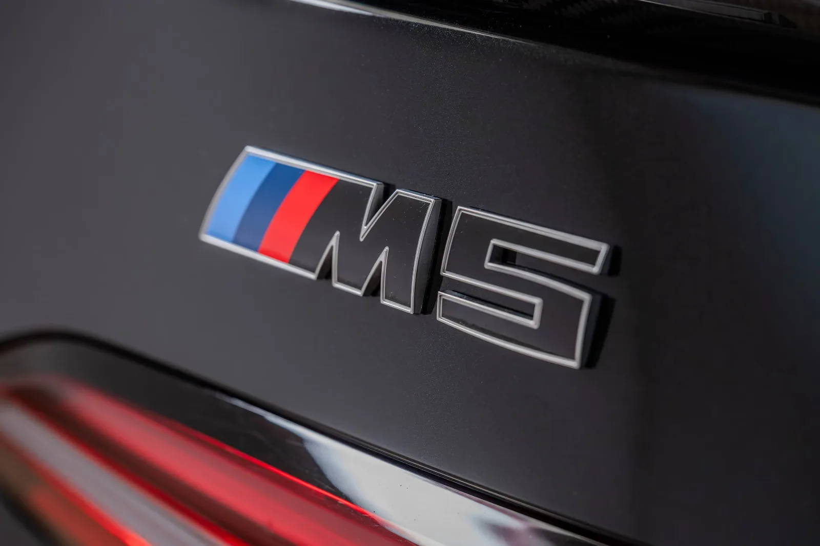 2026 BMW M5, 13/30