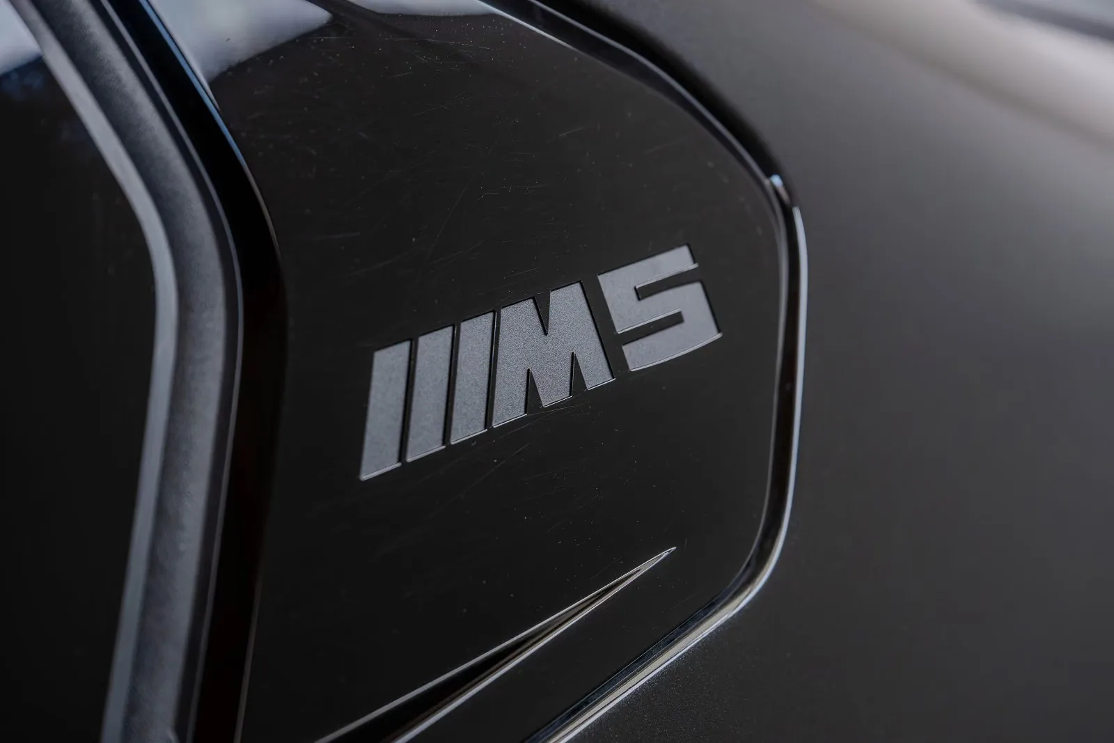 2026 BMW M5, 15/30