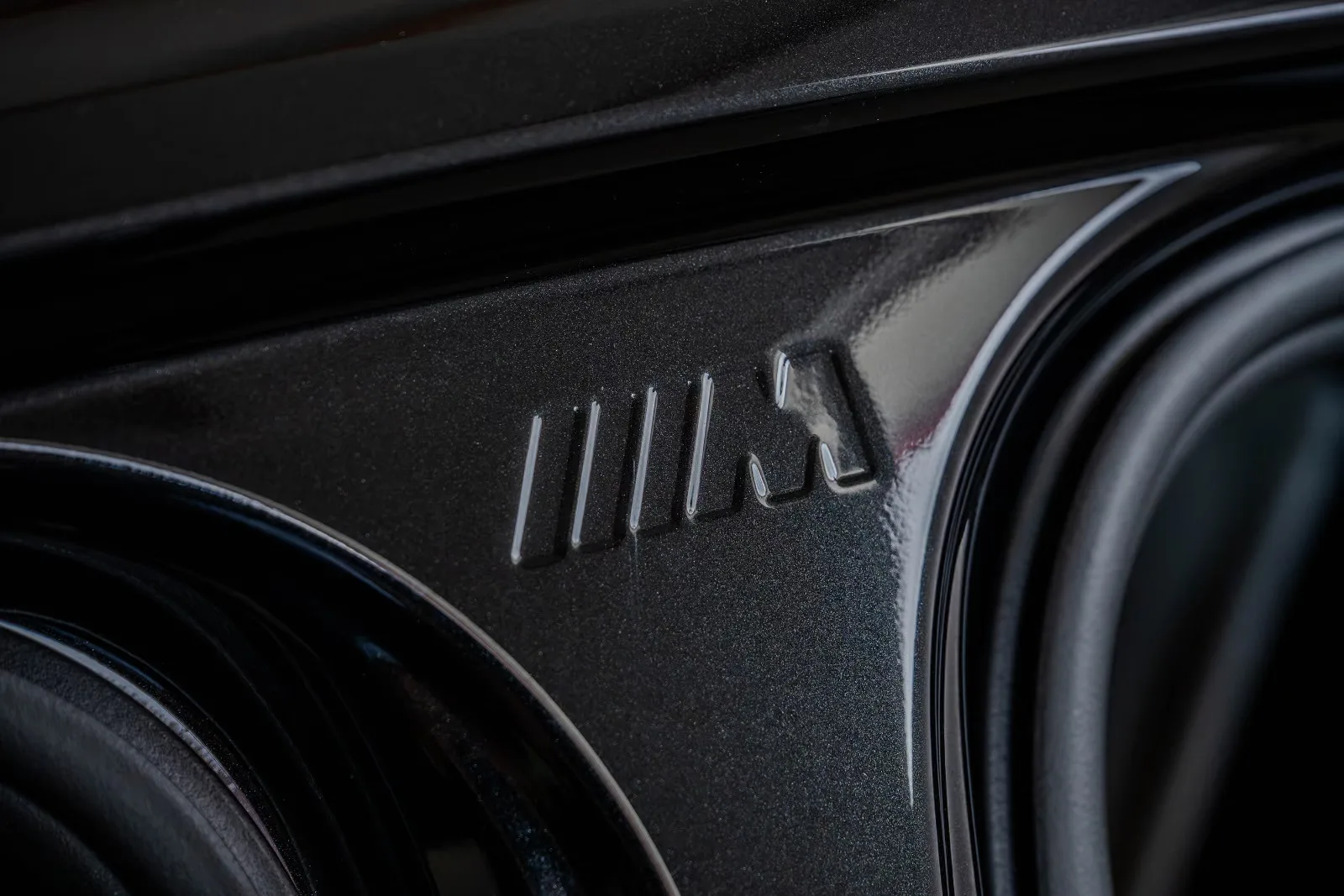 2026 BMW M5, 17/30