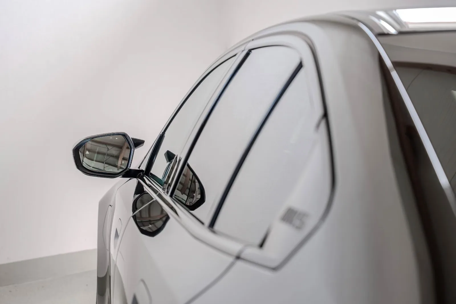 2026 BMW M5, 18/30