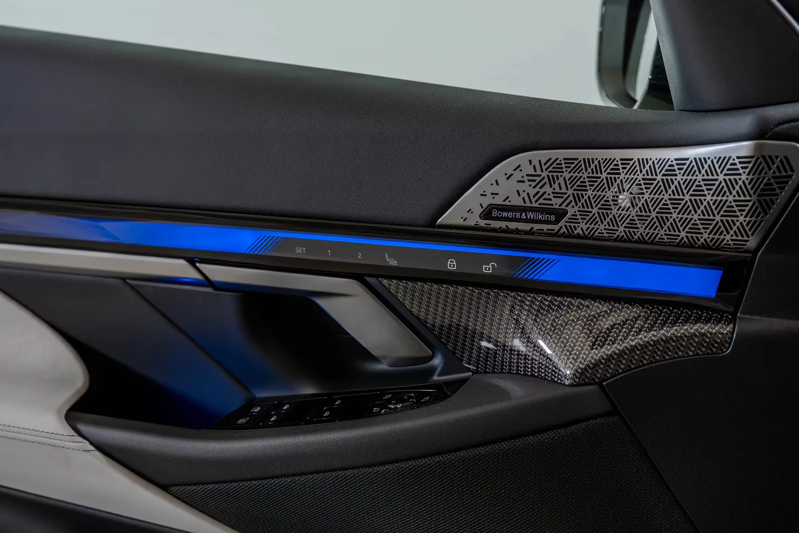 2026 BMW M5, 20/30