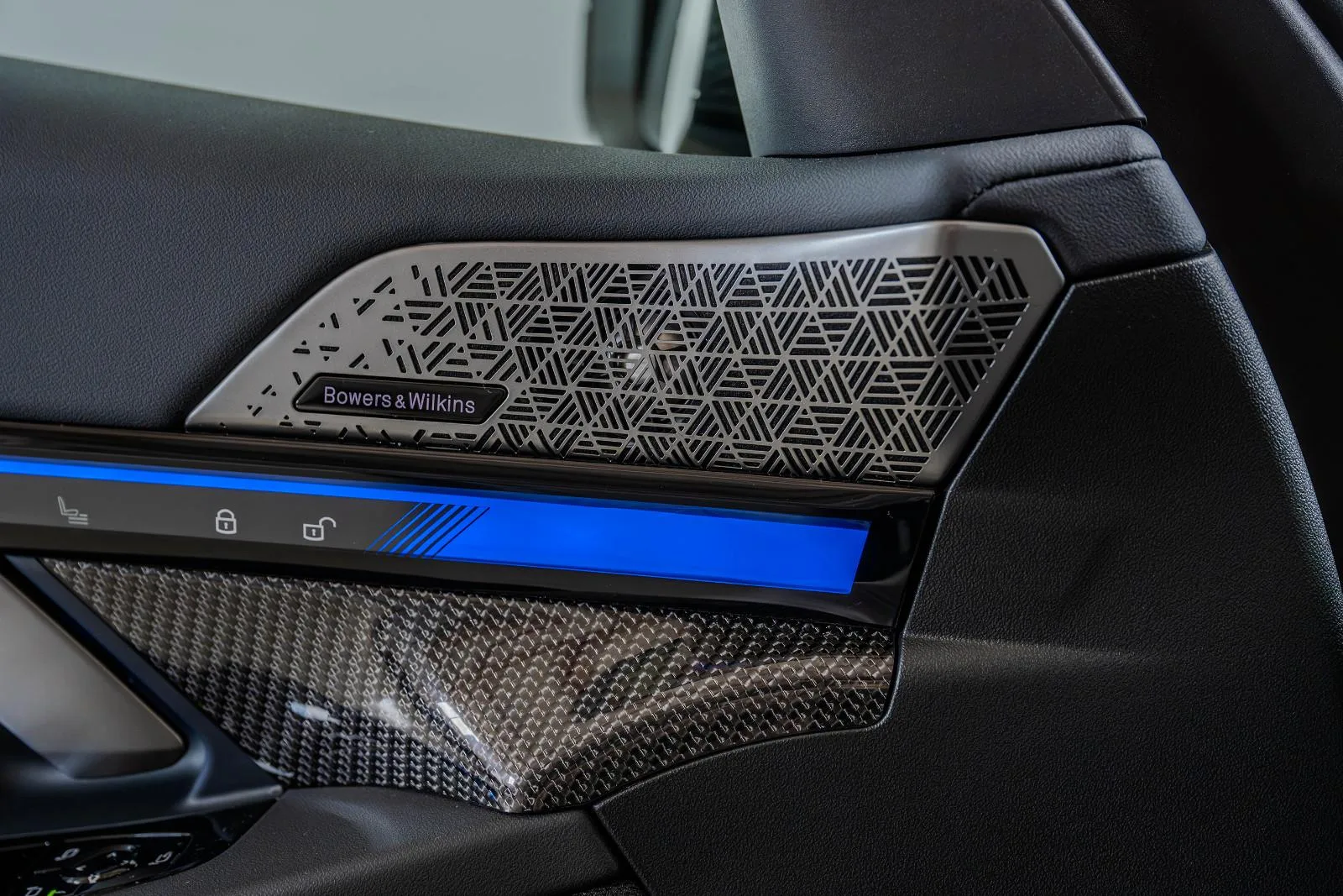 2026 BMW M5, 21/30
