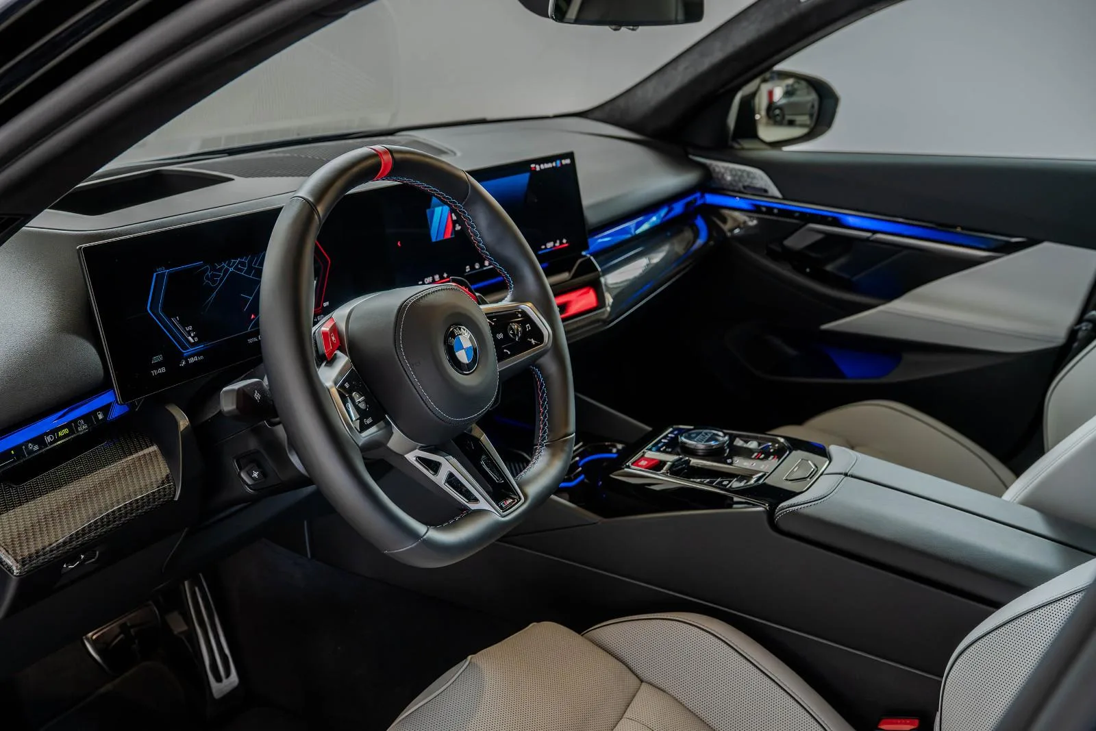 2026 BMW M5, 23/30