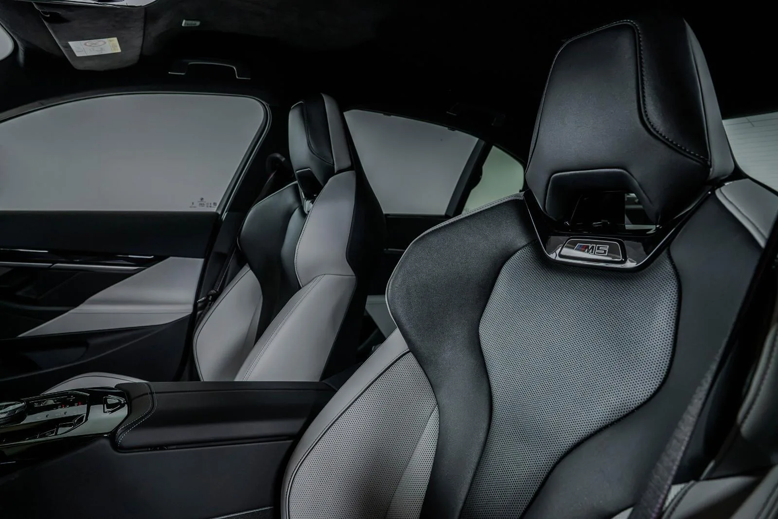 2026 BMW M5, 26/30
