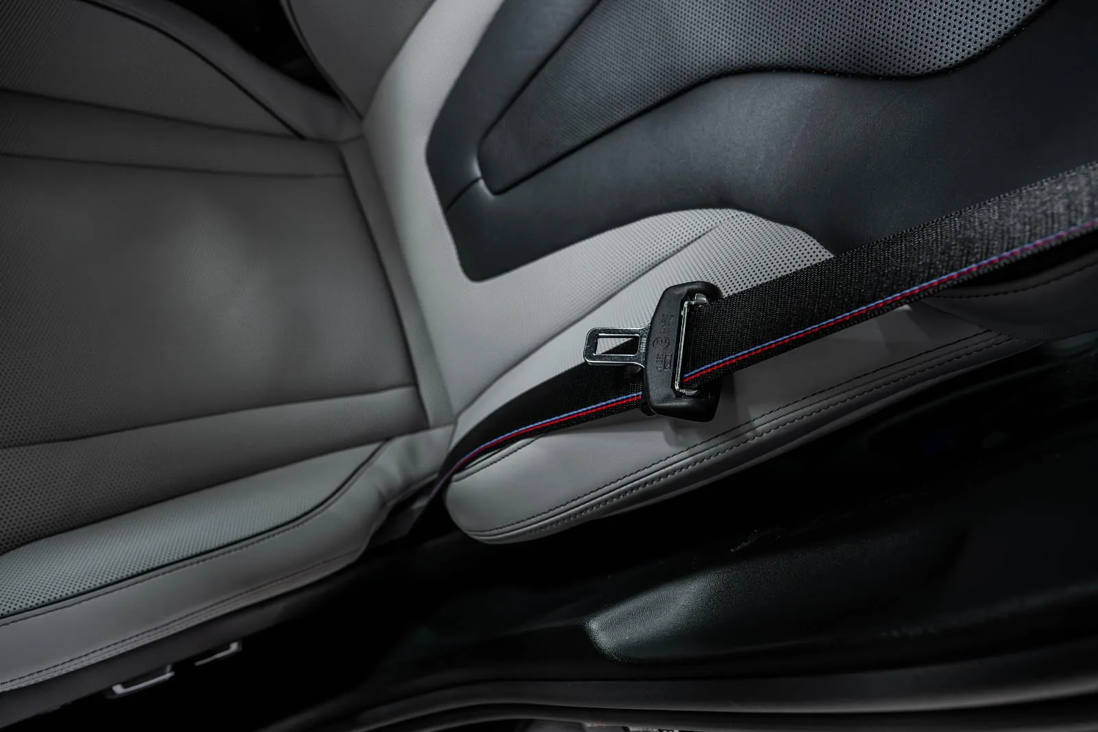 2026 BMW M5, 27/30