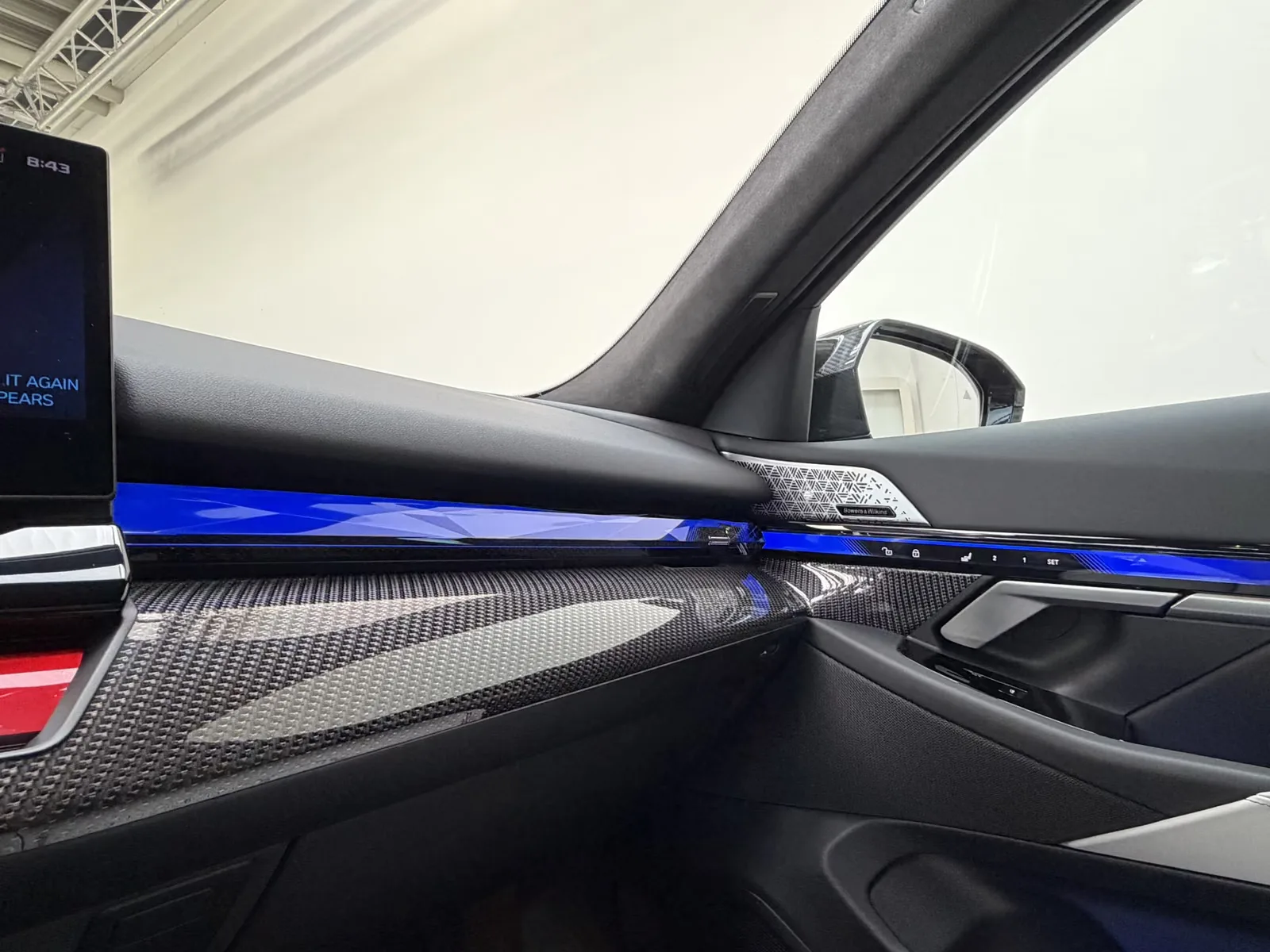 2026 BMW M5, 12/30