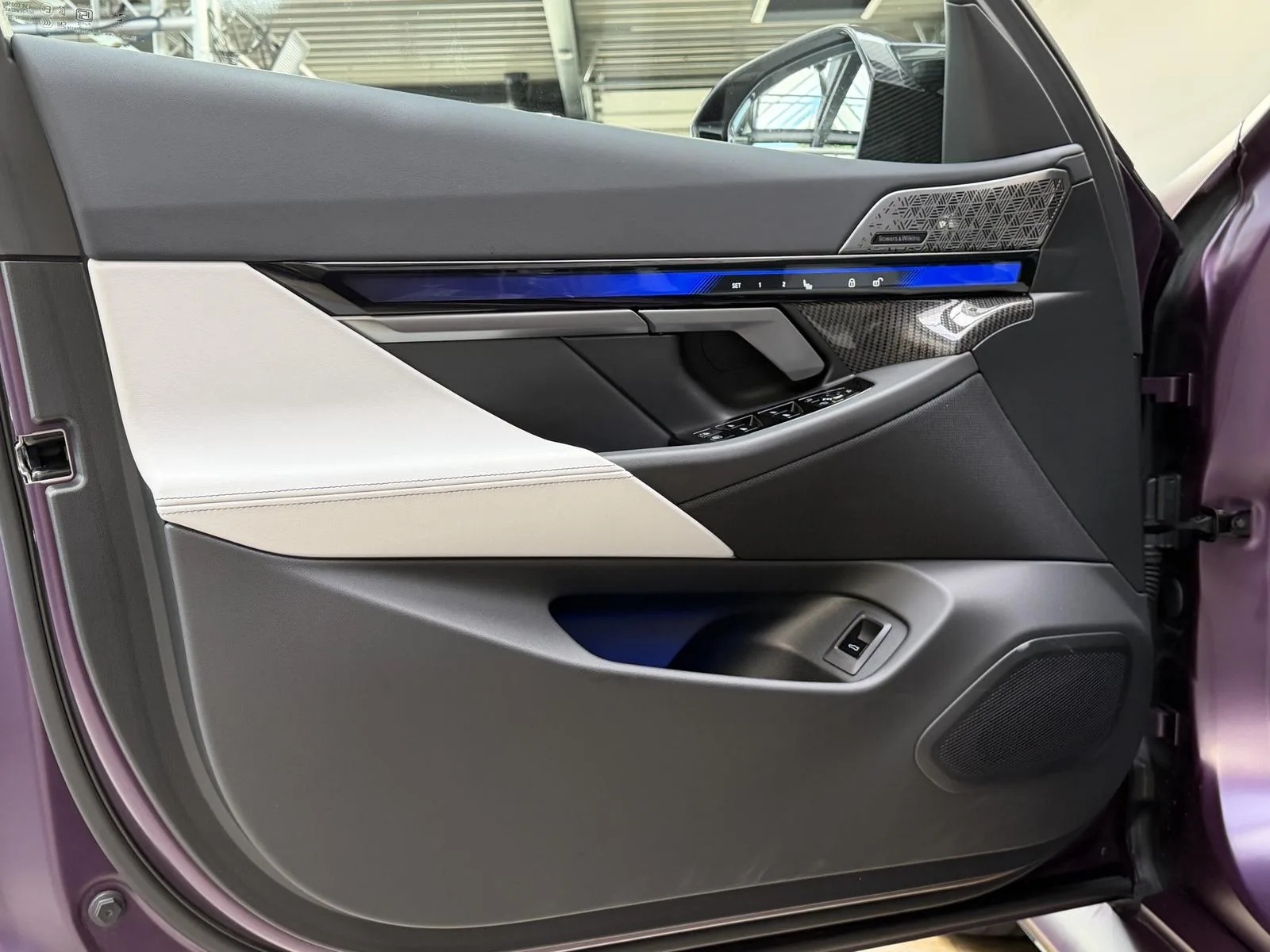 2026 BMW M5, 17/30