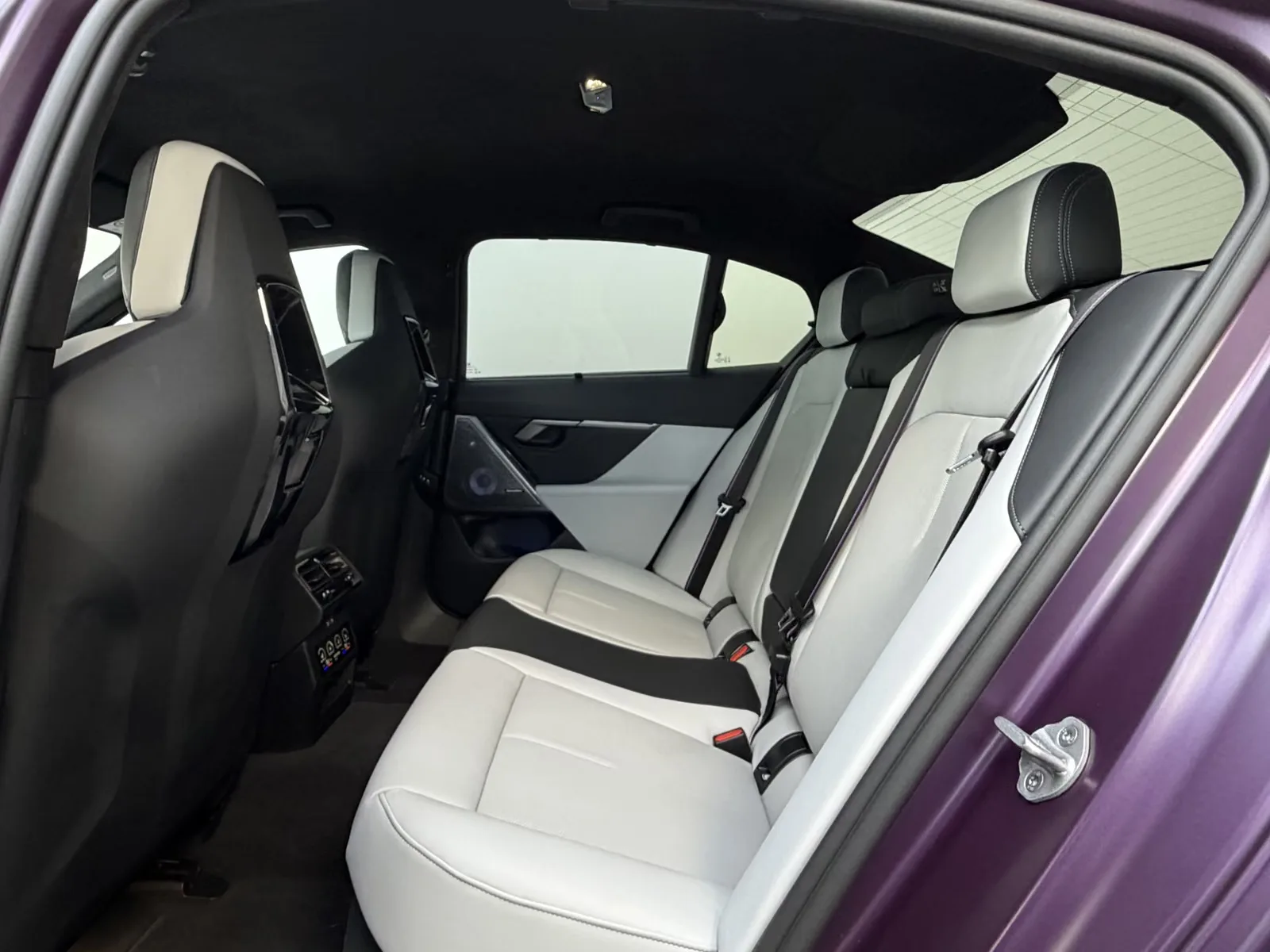 2026 BMW M5, 19/30