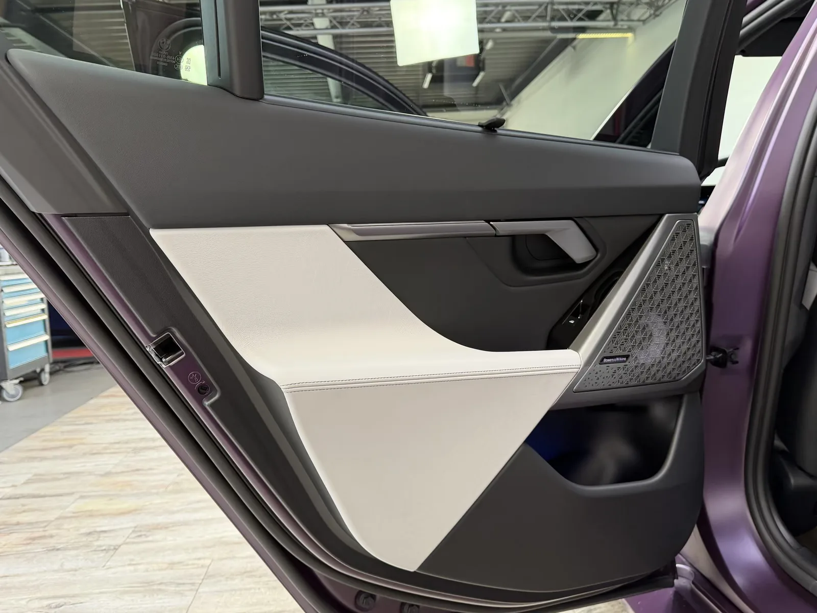 2026 BMW M5, 21/30