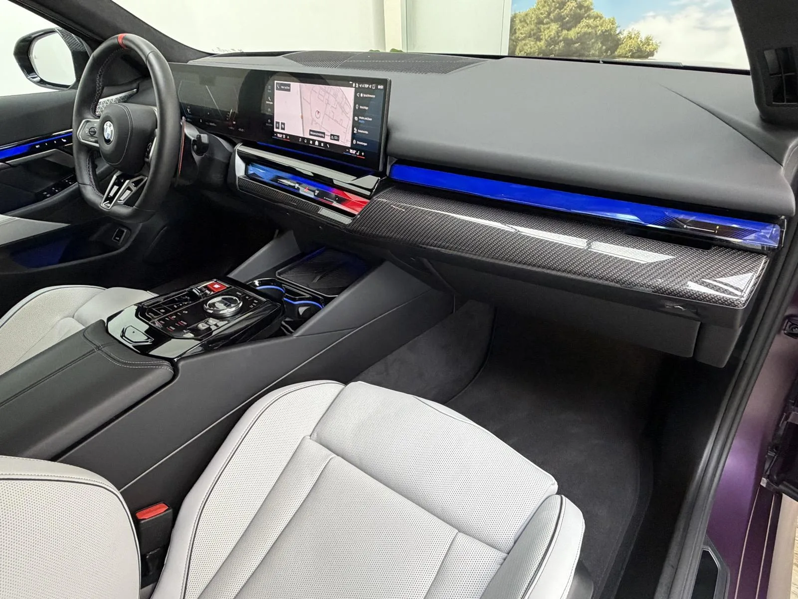 2026 BMW M5, 30/30
