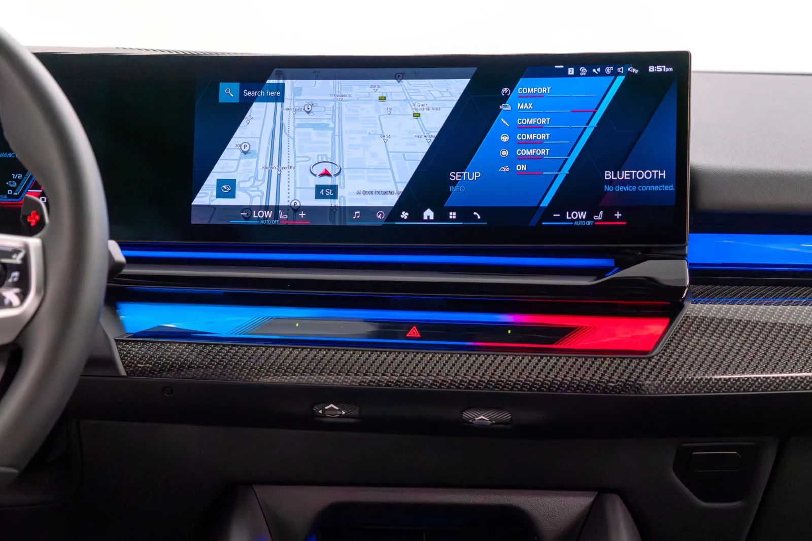 2026 BMW M5, 11/16