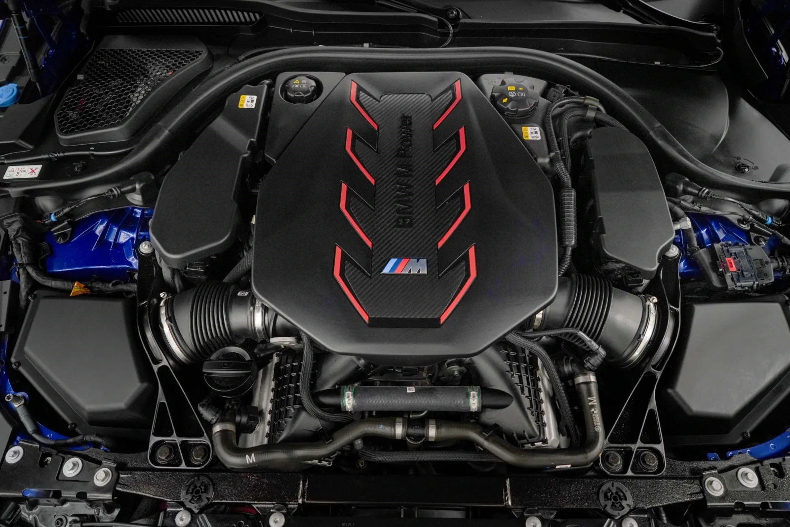 2026 BMW M5, 16/16