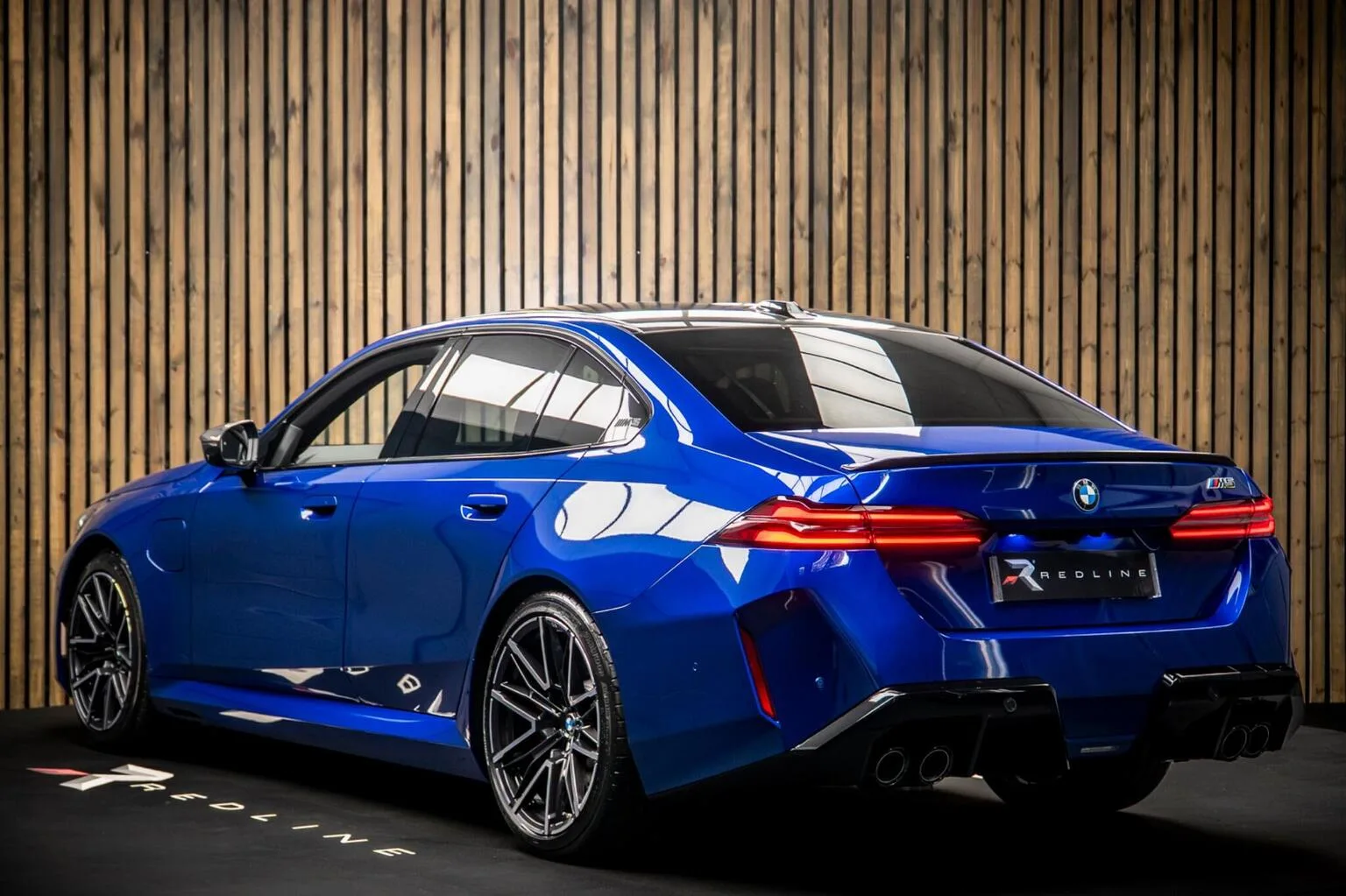 2026 BMW M5, 3/30
