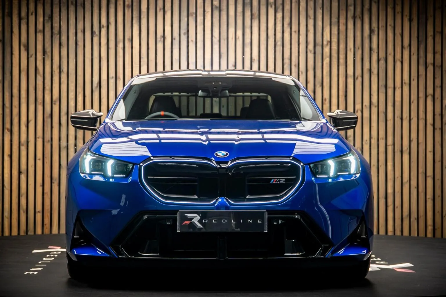 2026 BMW M5, 5/30