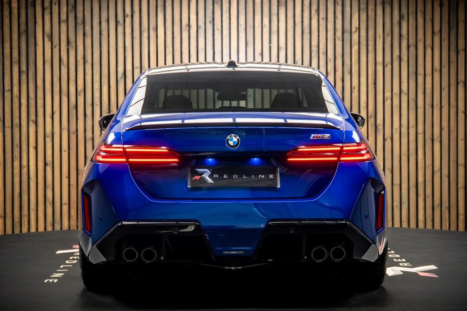 2026 BMW M5, 6/30