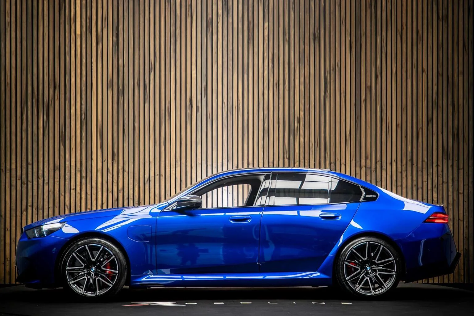 2026 BMW M5, 7/30