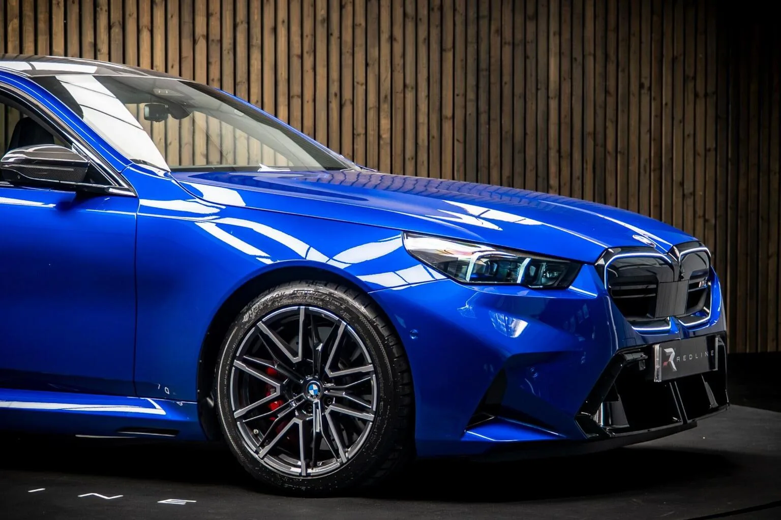 2026 BMW M5, 9/30
