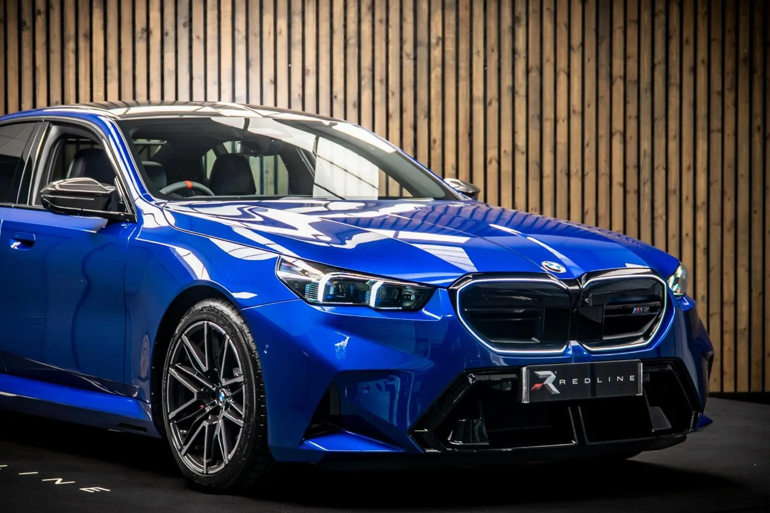 2026 BMW M5, 11/30