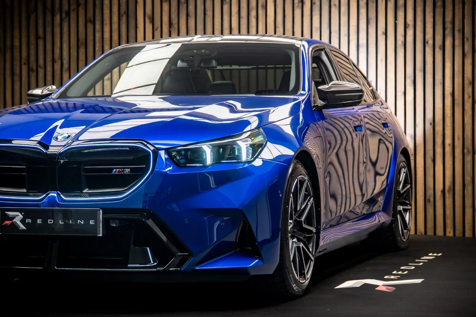 2026 BMW M5, 12/30