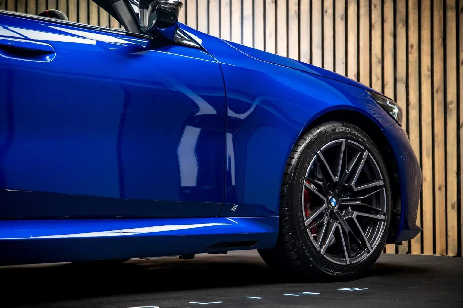 2026 BMW M5, 13/30