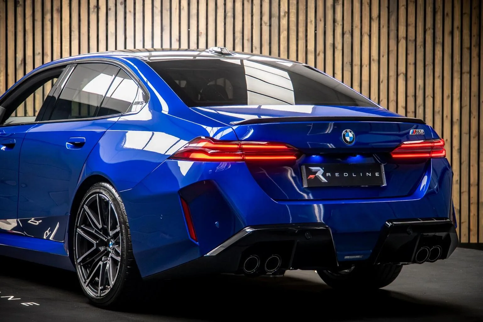 2026 BMW M5, 19/30