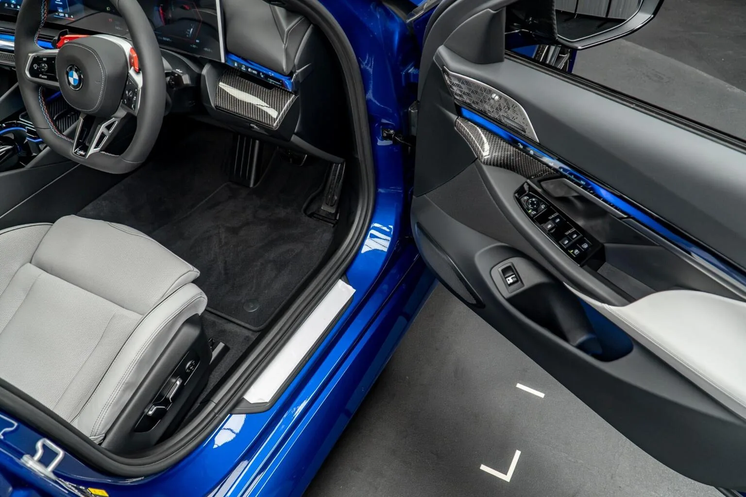 2026 BMW M5, 28/30