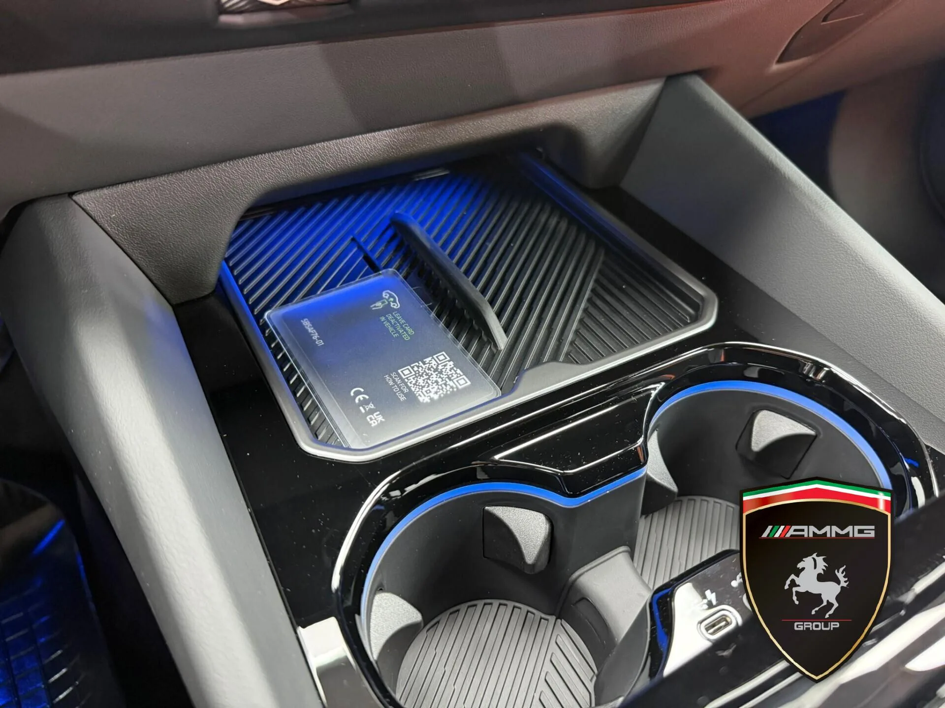 2026 BMW M5 Touring, 15/15