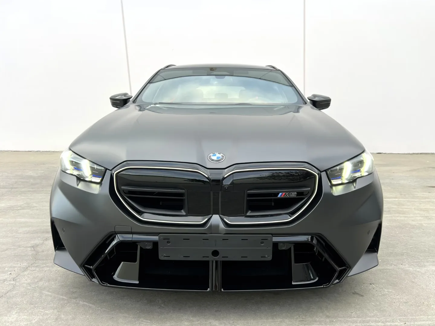 2026 BMW M5 Touring, 6/30