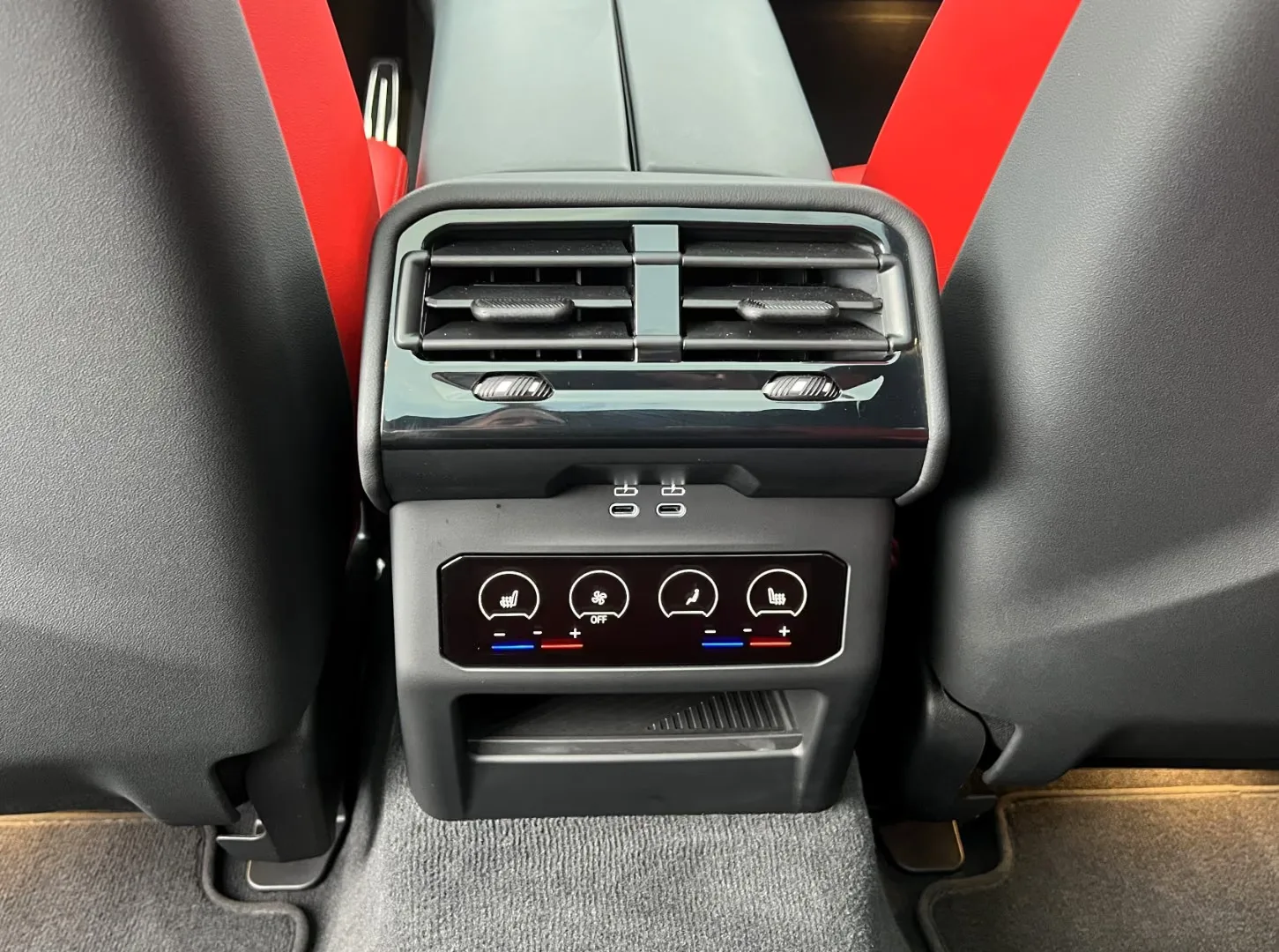 2026 BMW M5 Touring, 20/30