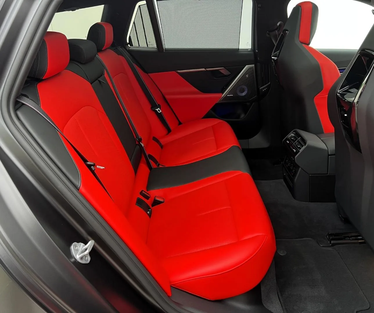 2026 BMW M5 Touring, 21/30