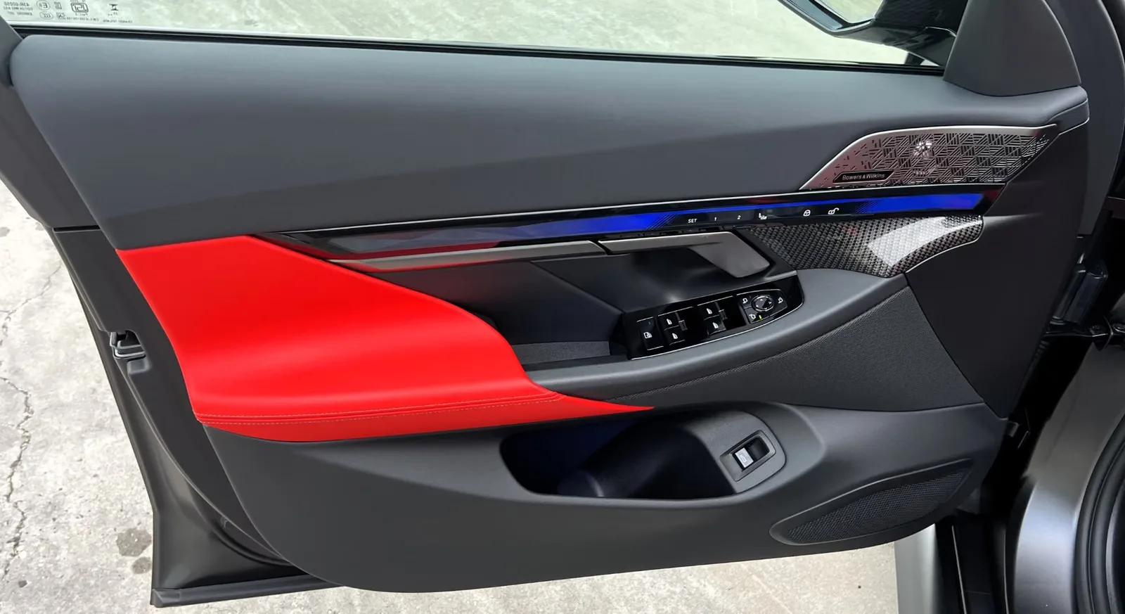 2026 BMW M5 Touring, 23/30