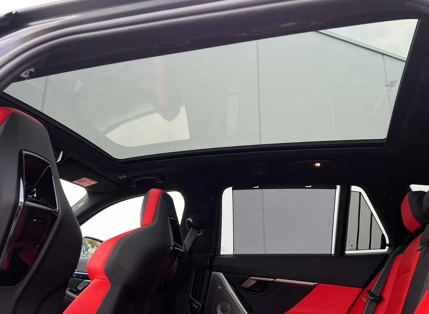 2026 BMW M5 Touring, 25/30