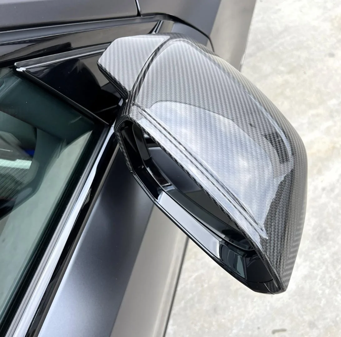 2026 BMW M5 Touring, 27/30