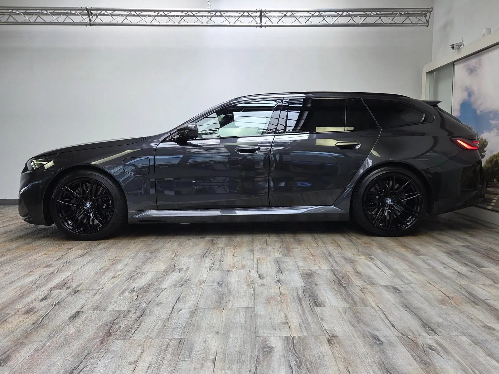2026 BMW M5 Touring, 3/30