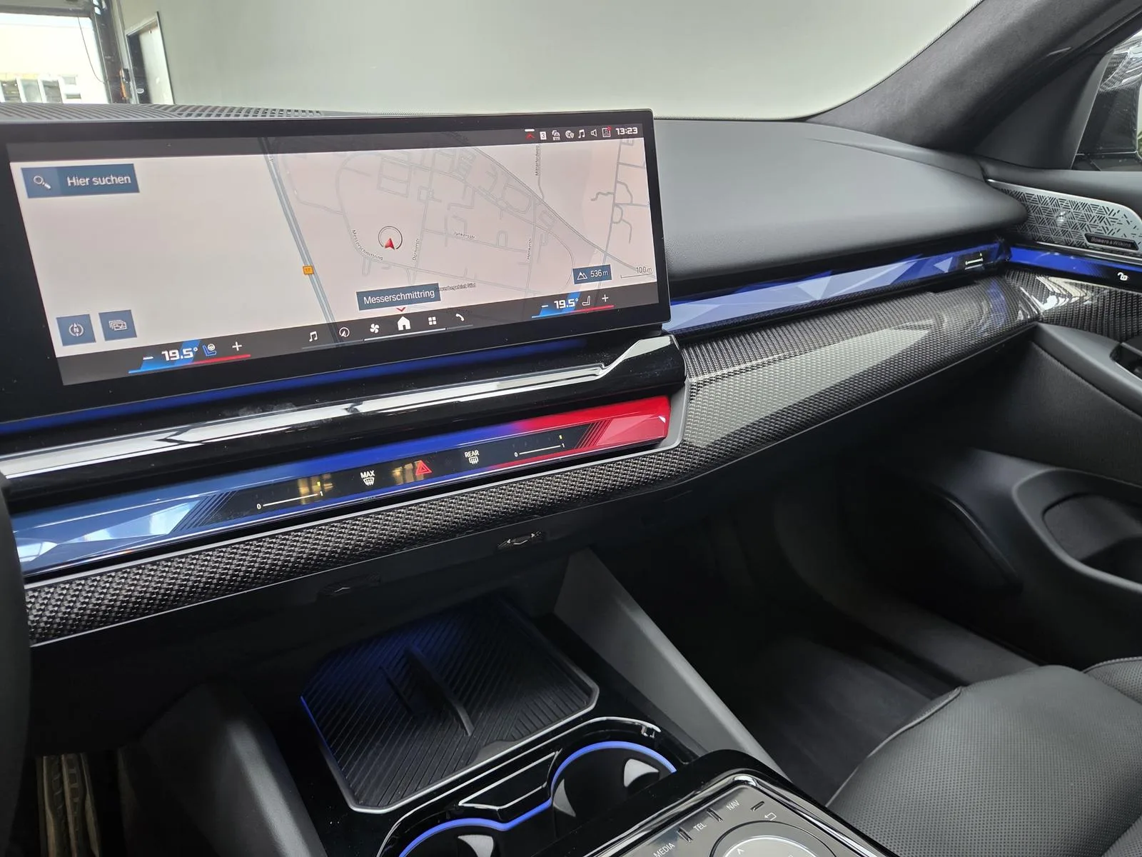 2026 BMW M5 Touring, 10/30