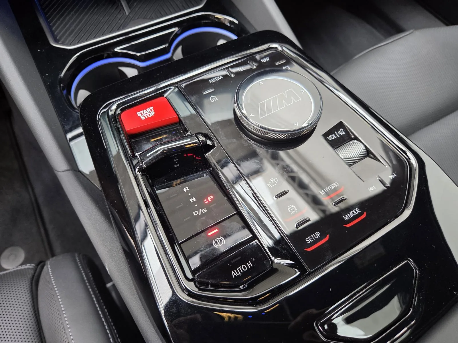 2026 BMW M5 Touring, 11/30