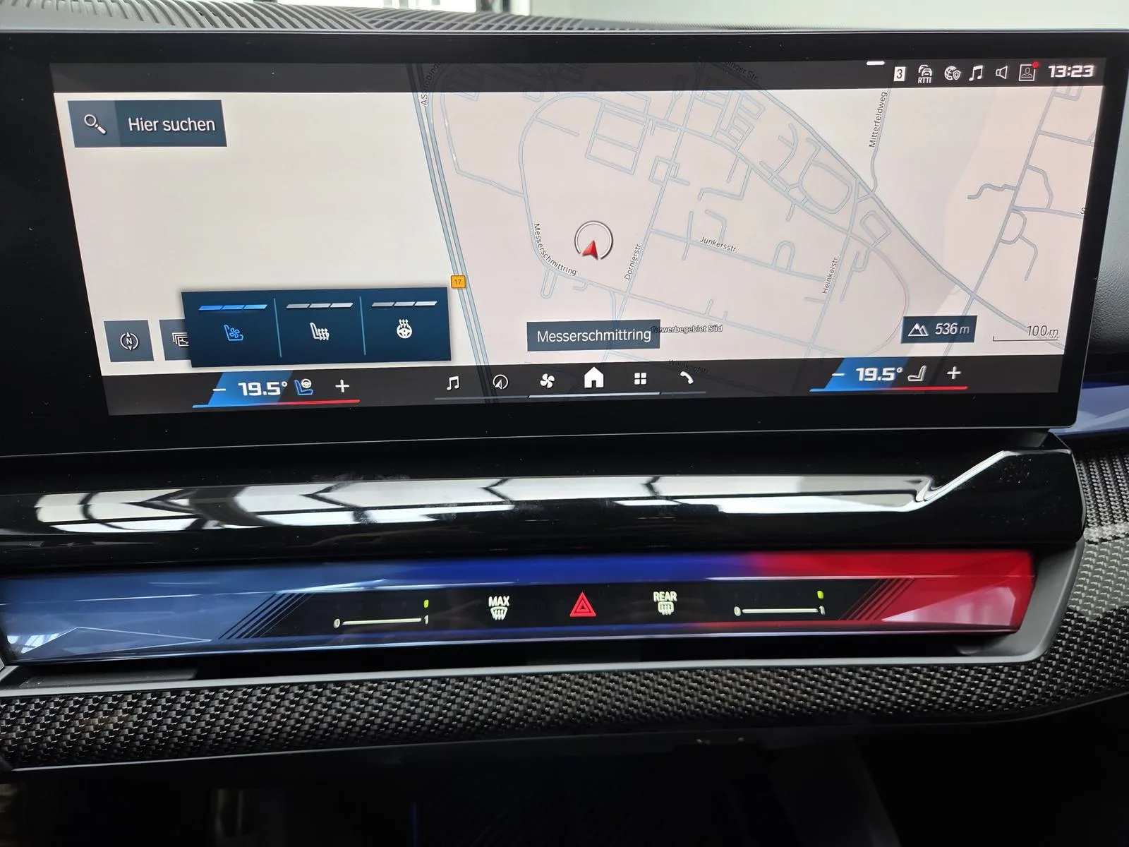 2026 BMW M5 Touring, 12/30
