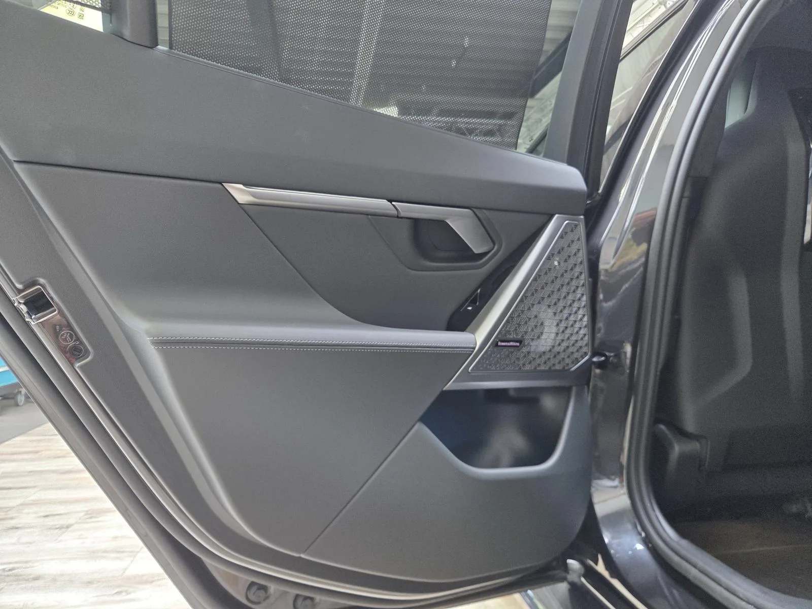 2026 BMW M5 Touring, 20/30