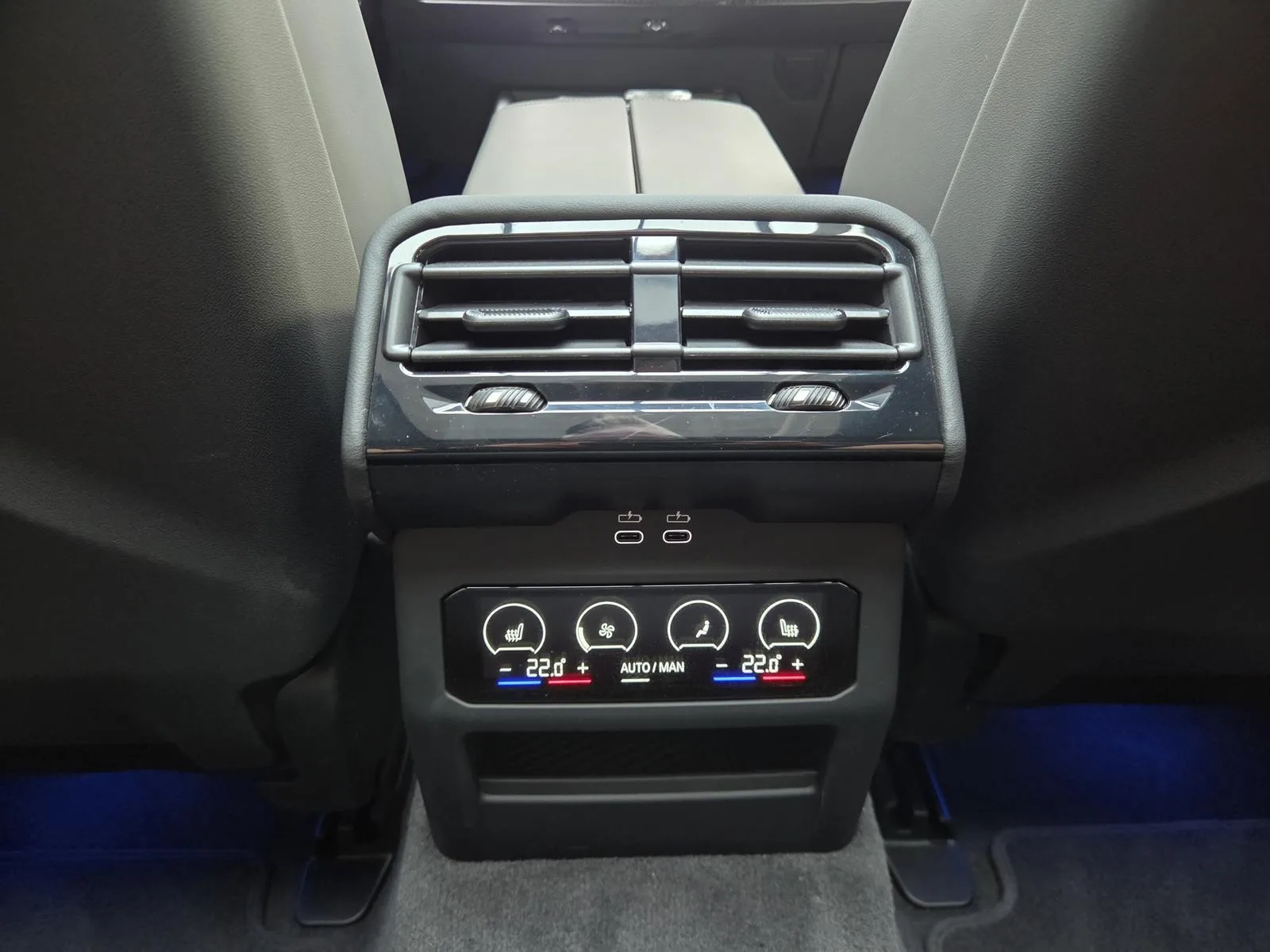 2026 BMW M5 Touring, 27/30