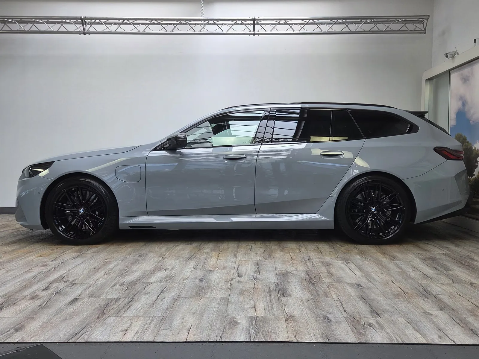 2026 BMW M5 Touring, 3/30