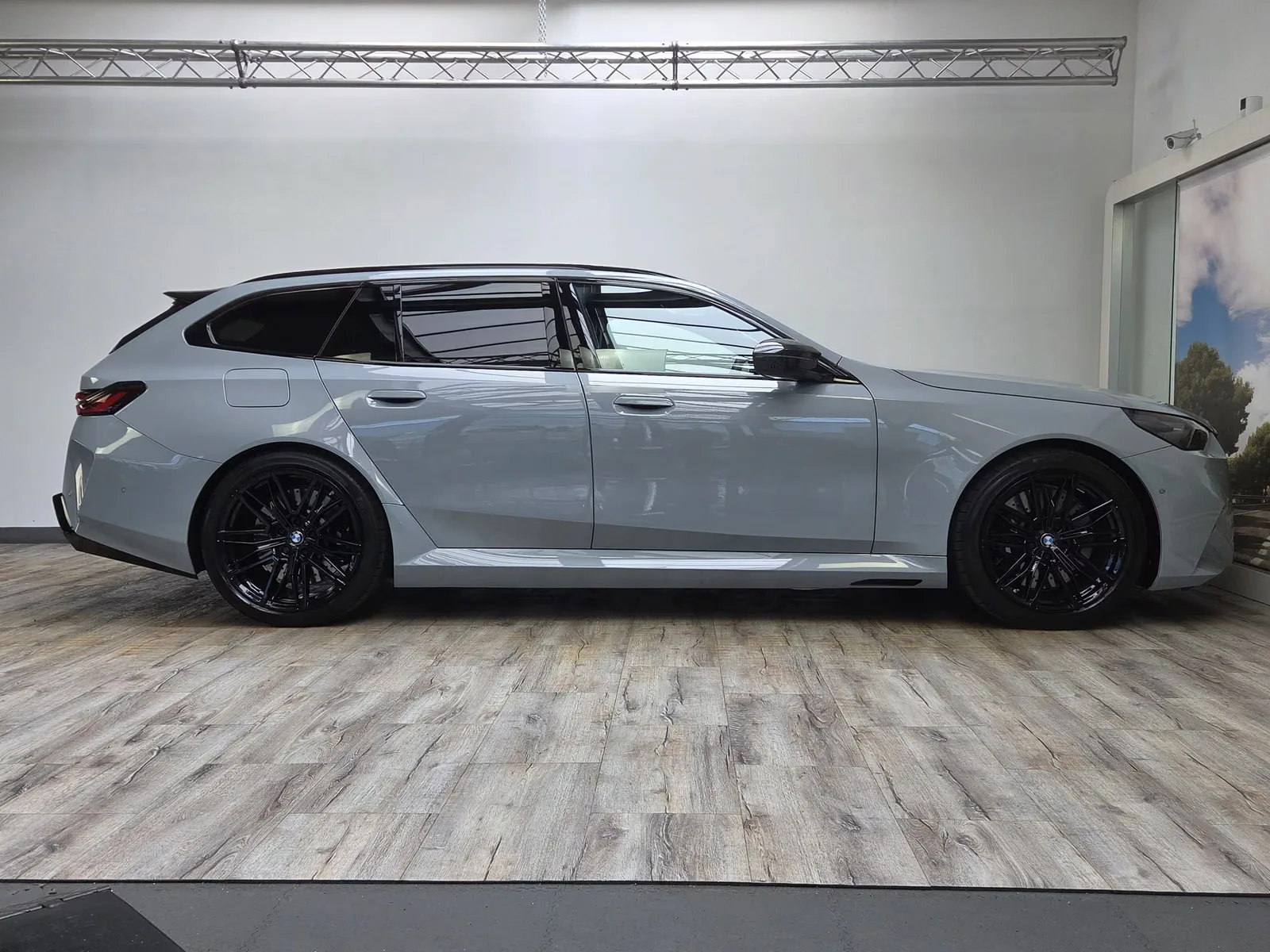 2026 BMW M5 Touring, 4/30