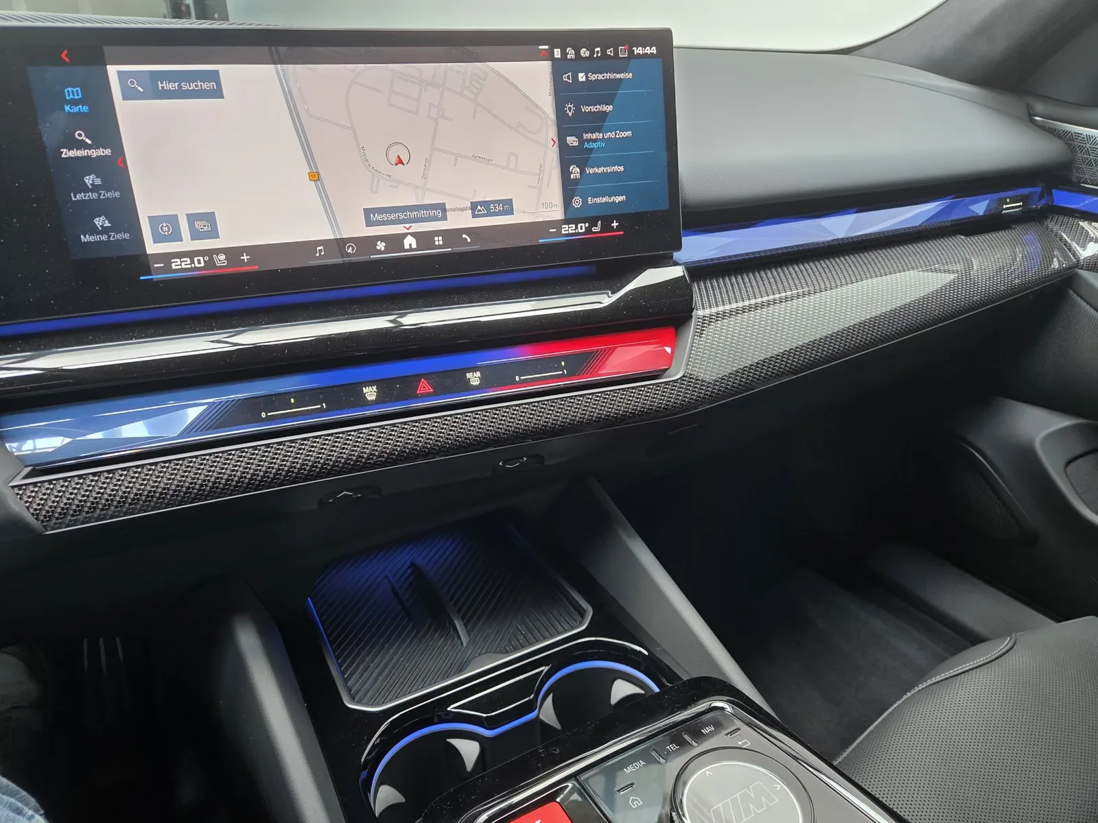 2026 BMW M5 Touring, 10/30